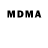 MDMA молли k ny